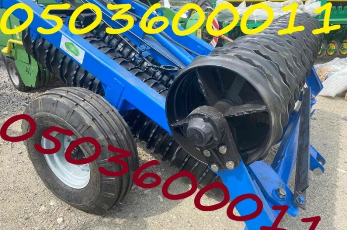 Новый КЗК-6 с увеличенным диаметром 520 мм- фото № 1