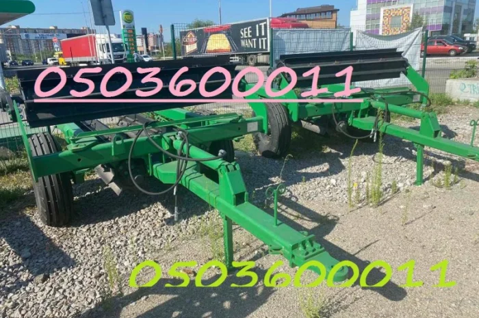 КЗК-6 каток измельчитель новый (фото реал)- фото № 1