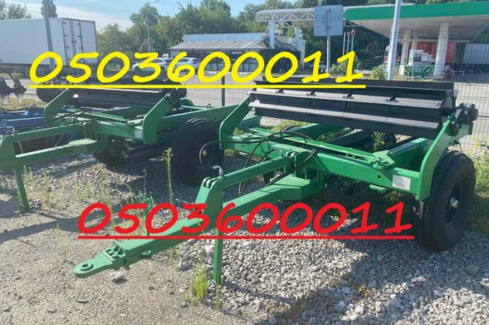 Измельчитель-каток кзк-6-04 цена огонь- фото № 1