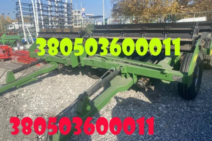 Коток-подрібнювач ПТ-6 новий- фото № 1