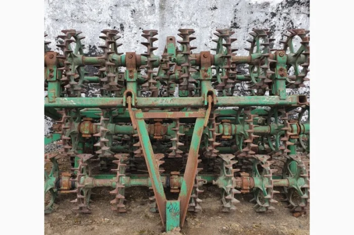 Коток ККШ-6Г-02 (6м) КЗК-6, 2013р. в- фото № 1