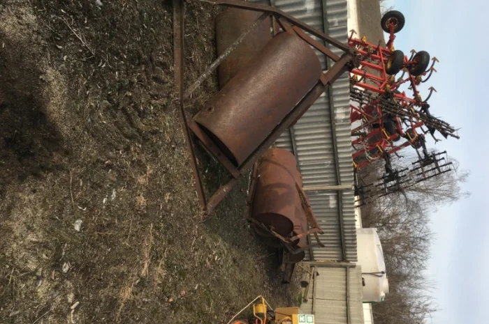 Коток КВГ-1, 4- фото № 1