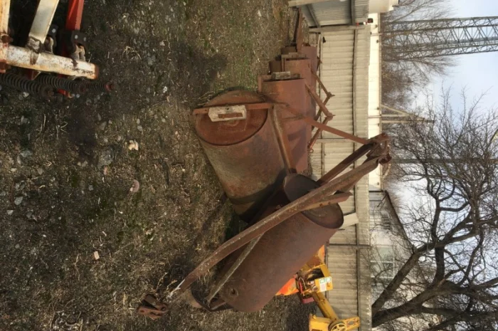 Коток КВГ-1, 4- фото № 2