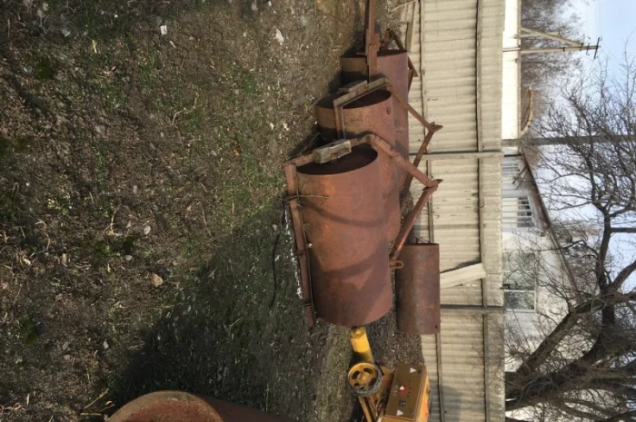 Коток КВГ-1, 4- фото № 3