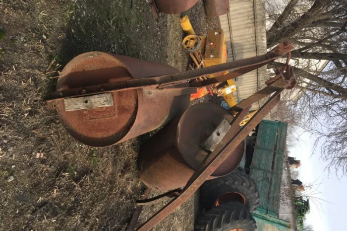 Коток КВГ-1, 4- фото № 4