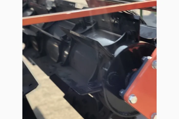 Каток подрібнювач КЗКФ 6 "HUNTER"- фото № 16