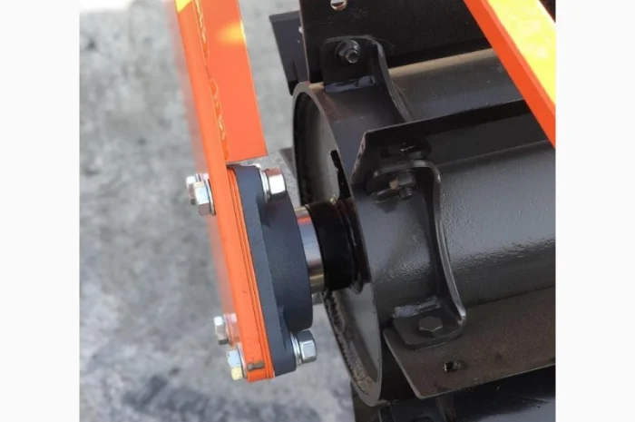 Каток подрібнювач КЗКФ 6 "HUNTER"- фото № 12