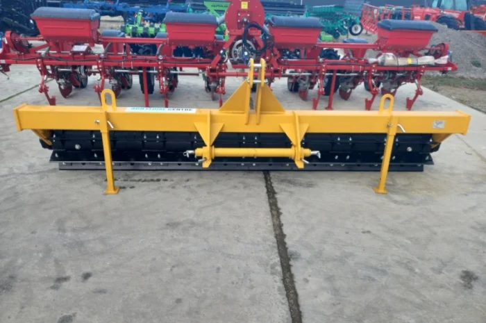 Коток польовий КЗН-3.2 2023- фото № 1