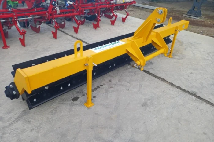 Коток польовий КЗН-3.2 2023- фото № 2