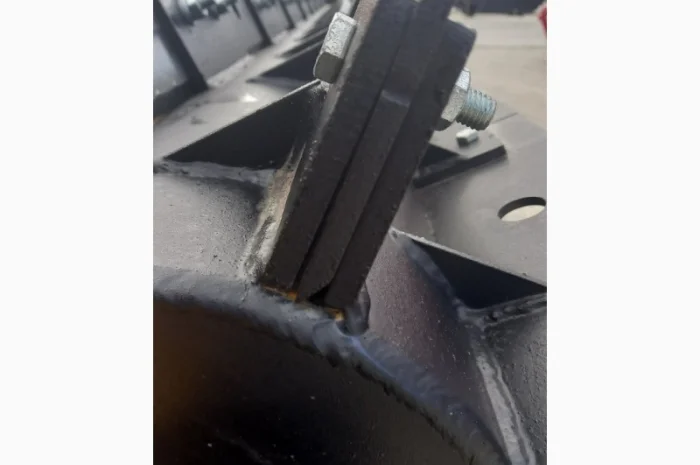 Коток польовий КЗН-3.2 2023- фото № 4