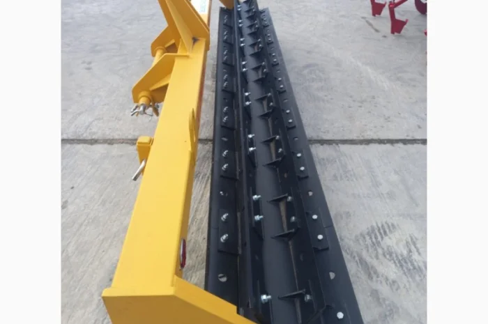 Коток польовий КЗН-3.2 2023- фото № 5