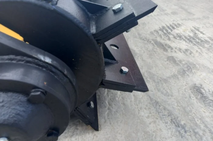 Коток польовий КЗН-3.2 2023- фото № 7