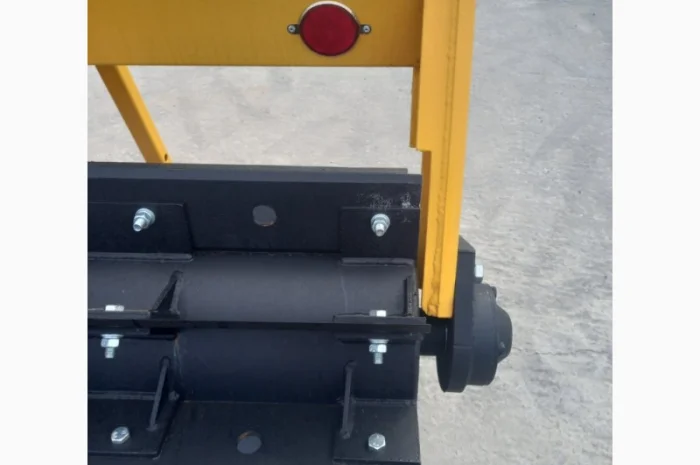 Коток польовий КЗН-3.2 2023- фото № 8