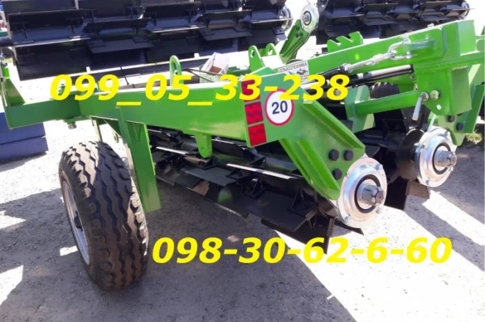 Каток измельчитель водоналивной лучший шахматный барабан все на фото оригинал 100%- фото № 2