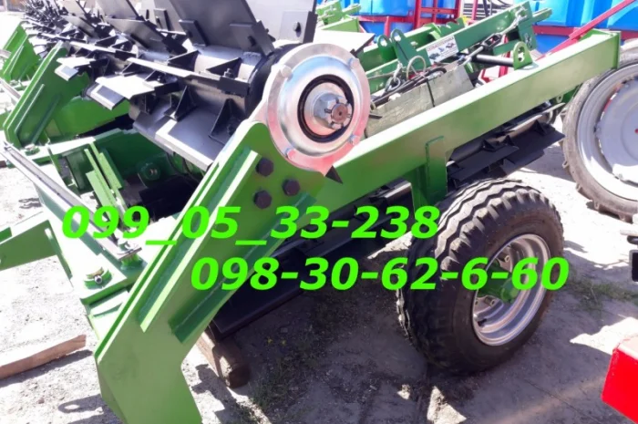 Низкие цены и Акции Каток-измельчитель КЗК-6, КРВ-6 КРП Каток измельчитель водоналивной- фото № 7