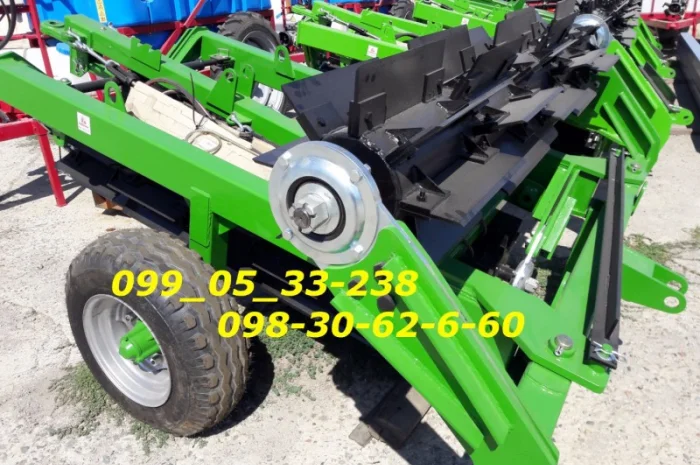 Низкие цены и Акции Каток-измельчитель КЗК-6, КРВ-6 КРП Каток измельчитель водоналивной- фото № 10