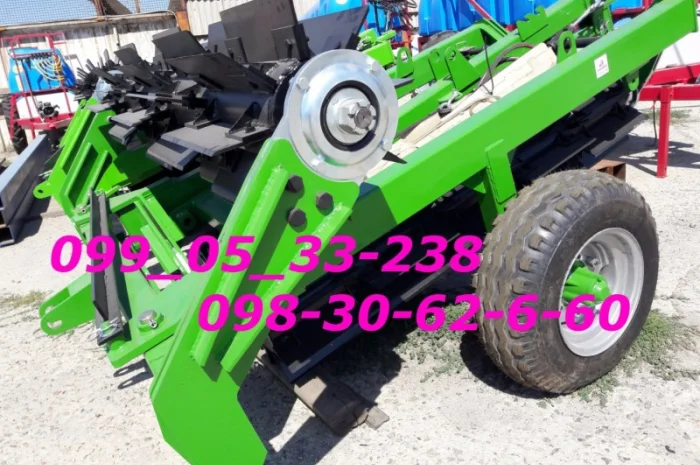 Низкие цены и Акции Каток-измельчитель КЗК-6, КРВ-6 КРП Каток измельчитель водоналивной- фото № 11