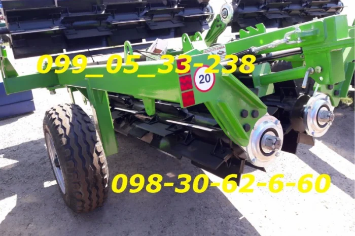 Низкие цены и Акции Каток-измельчитель КЗК-6, КРВ-6 КРП Каток измельчитель водоналивной- фото № 2