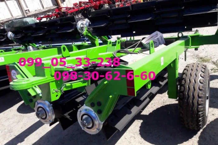 Низкие цены и Акции Каток-измельчитель КЗК-6, КРВ-6 КРП Каток измельчитель водоналивной- фото № 3