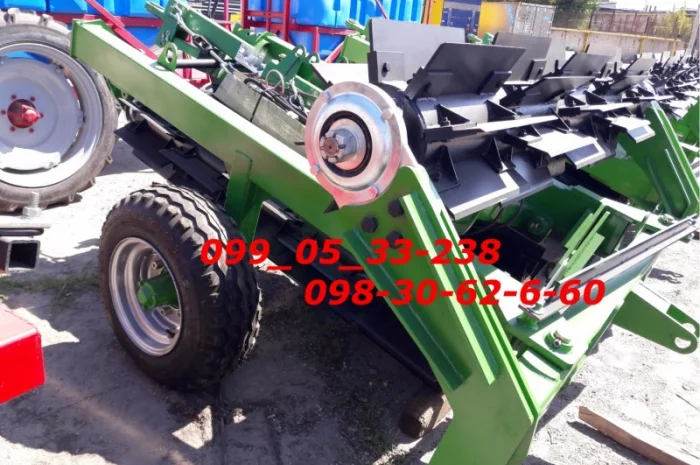 Низкие цены и Акции Каток-измельчитель КЗК-6, КРВ-6 КРП Каток измельчитель водоналивной- фото № 6