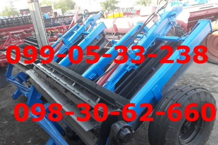 Каток КЗК-6-04 в Украине. Сравнить цены, купить cегодня КЗК-6-04 в Украине Сравнить цены- фото № 1