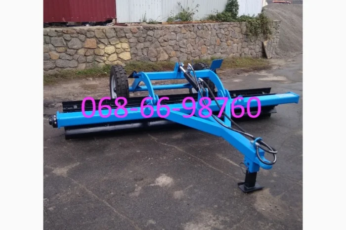 Каток зубчато кольчатый КЗК 3- фото № 6