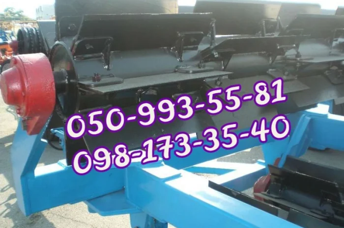 Выгодная цена на каток КЗК-6-06 Шахматно-рубящий измельчитель- фото № 1