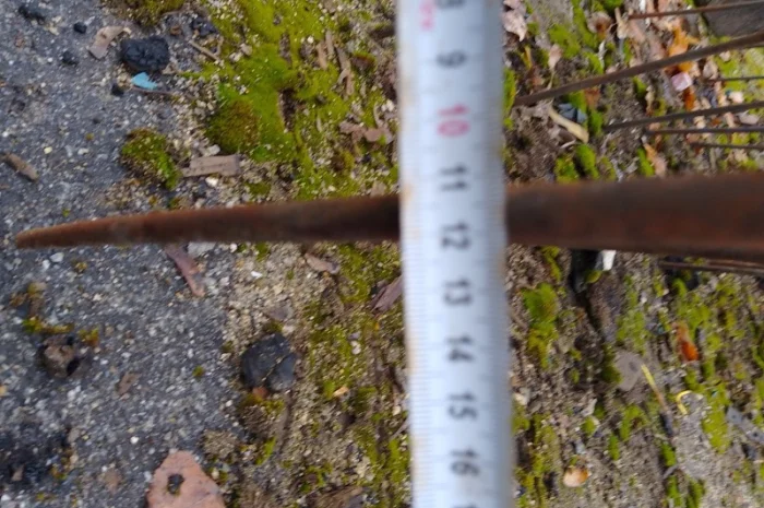 Котки і борони під культиватор 2 метр- фото № 5