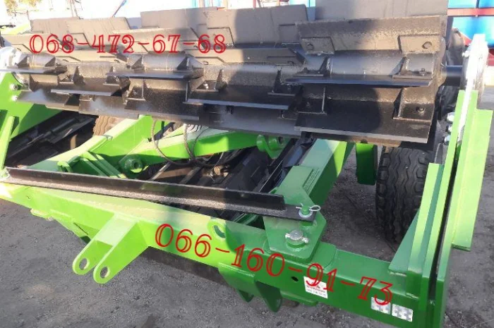Каток Режущий КЗК 6 водоналивной- фото № 1