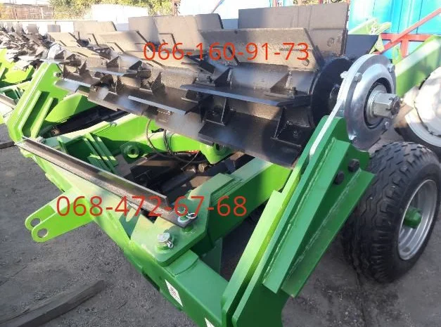 Режущий каток КЗК 6 водоналивной- фото № 1