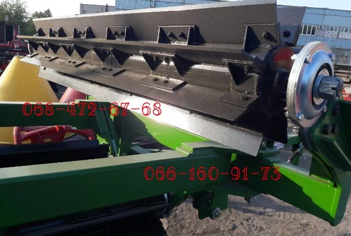 Ріжучий каток КЗК 6- фото № 1