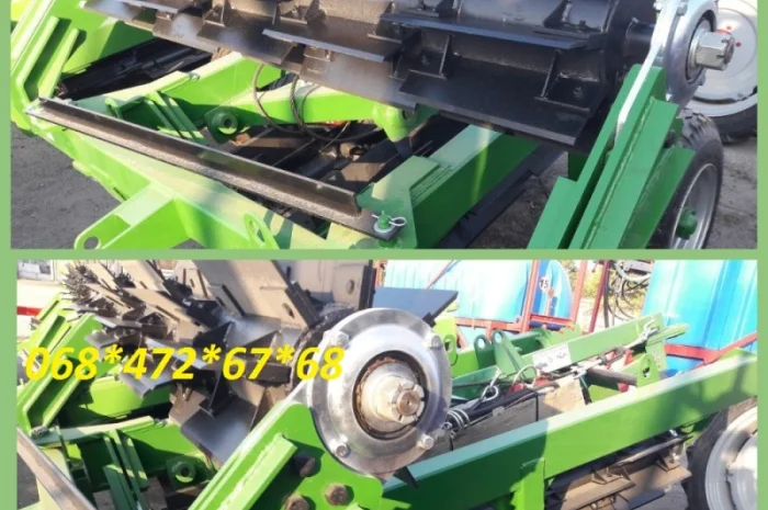 Гидрофицированный Шахматный Каток- фото № 1