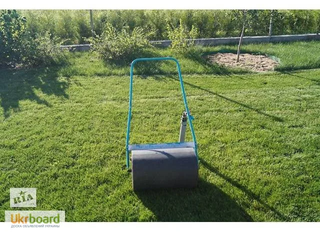 Каток садовый Sadko (Садко) HLR-57. ОРИГИНАЛ. Бесплатная доставка. Кредит- фото № 17