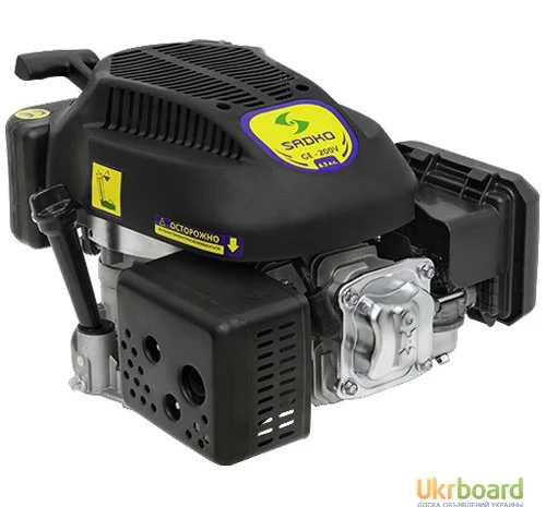 Каток садовый Sadko (Садко) HLR-57. ОРИГИНАЛ. Бесплатная доставка. Кредит- фото № 14