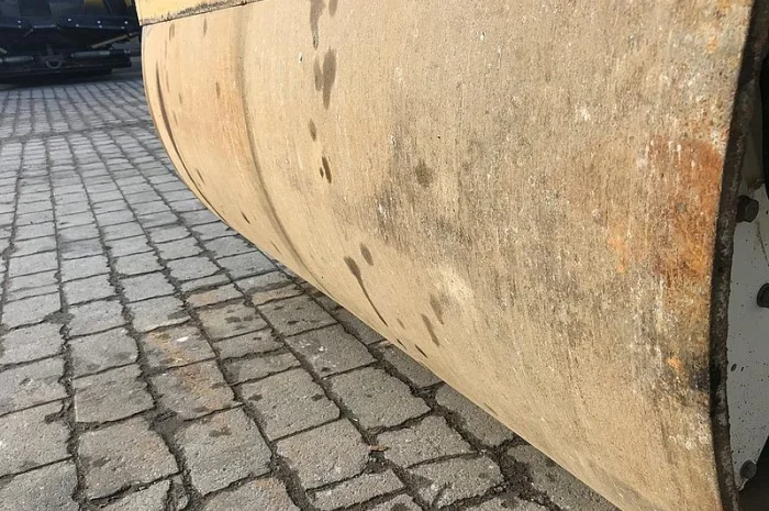 Двухвальцовый каток Hamm DV 90 VO в Наличии- фото № 10