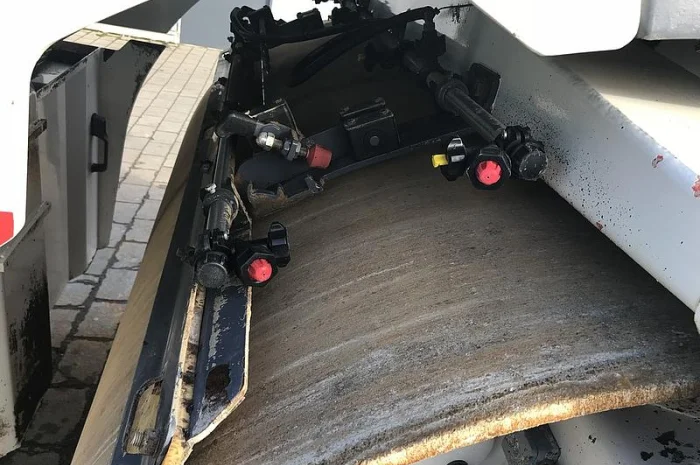 Двухвальцовый каток Hamm DV 90 VO в Наличии- фото № 13