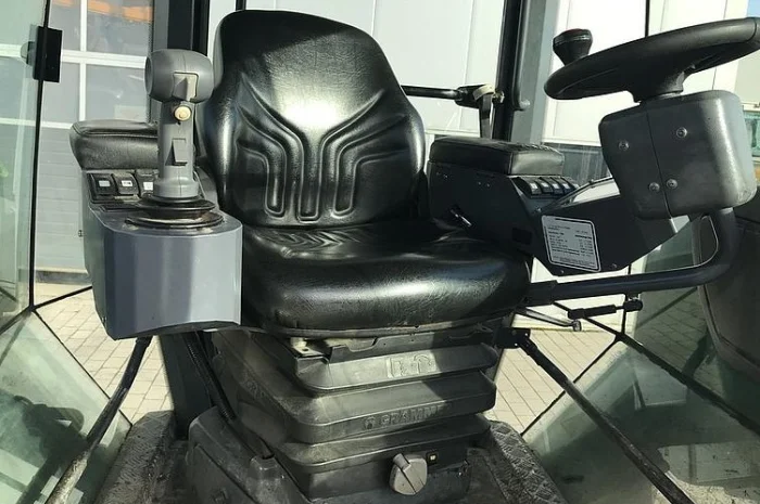 Двухвальцовый каток Hamm DV 90 VO в Наличии- фото № 6