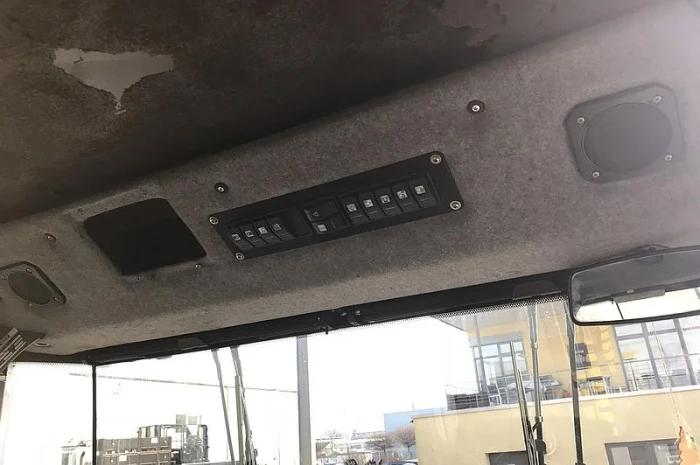 Двухвальцовый каток Hamm DV 90 VO в Наличии- фото № 8