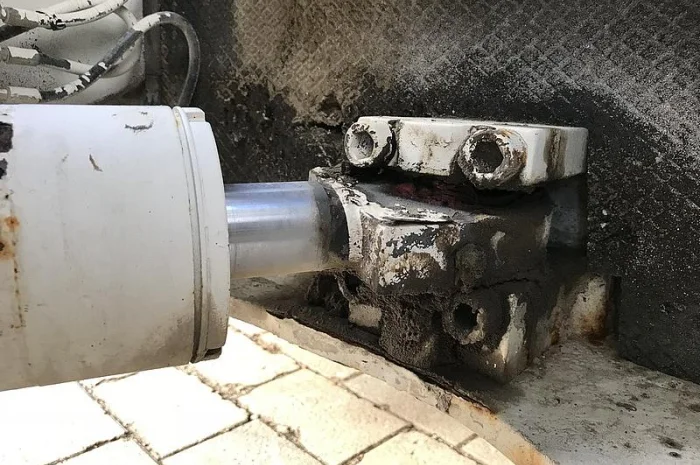 Купить Двухвальцовый каток Hamm DV 90 VO- фото № 8