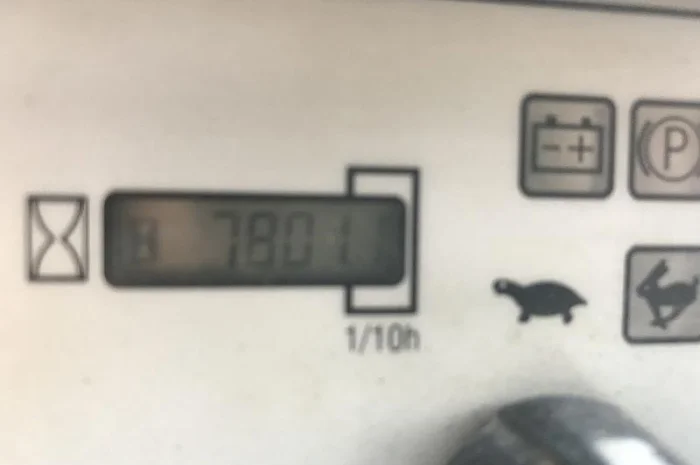 Купить Двухвальцовый каток Hamm DV 90 VO- фото № 11