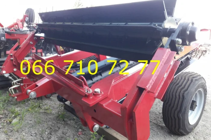 В любой регион Рубящий каток измельчитель (рубящий) каток КРП-6/ КРП-6-01- фото № 1