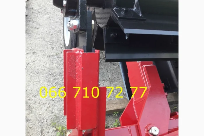 В любой регион Рубящий каток измельчитель (рубящий) каток КРП-6/ КРП-6-01- фото № 2