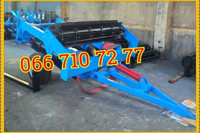 Усиленный скоростной измельчитель каток рубящий 6м водоналивной от завода-производителя- фото № 1