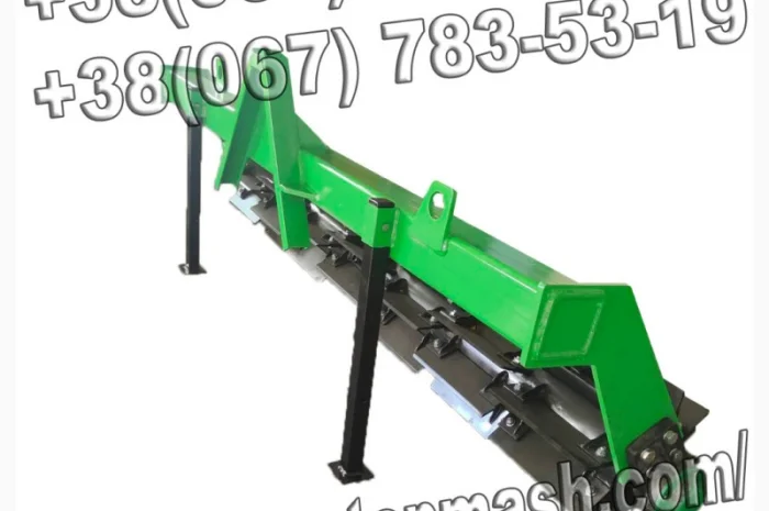 Виробник • Каток Подрібнювач КП-3000 Крашер • Вигідна ціна- фото № 1