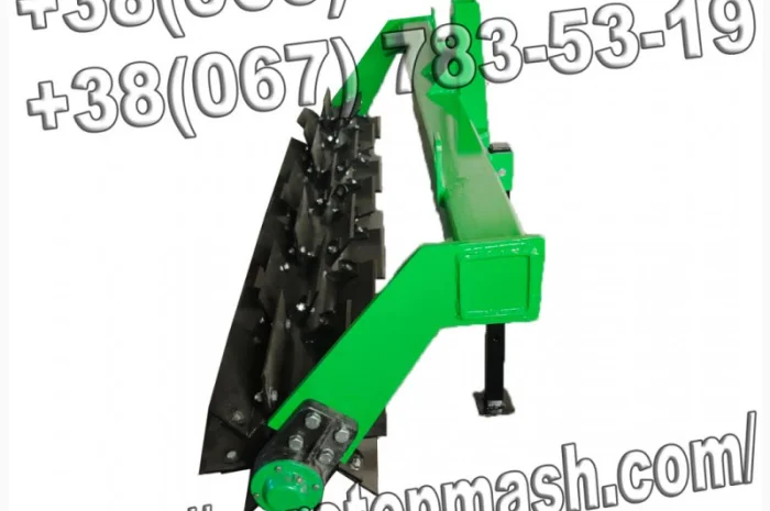 Виробник • Каток Подрібнювач КП-3000 Крашер • Вигідна ціна- фото № 2