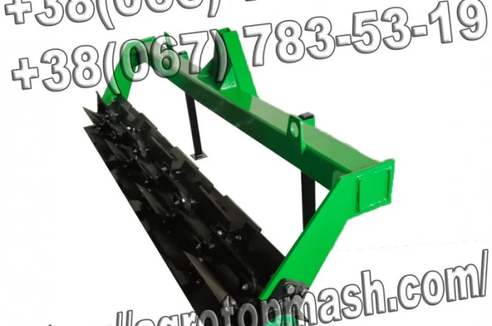 Виробник • Каток Подрібнювач КП-3000 Крашер • Вигідна ціна- фото № 3