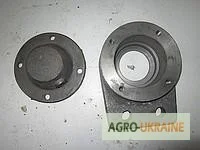 Продам катки зубчато кольчатые Кзк-6.01 -Кзк-10- фото № 5