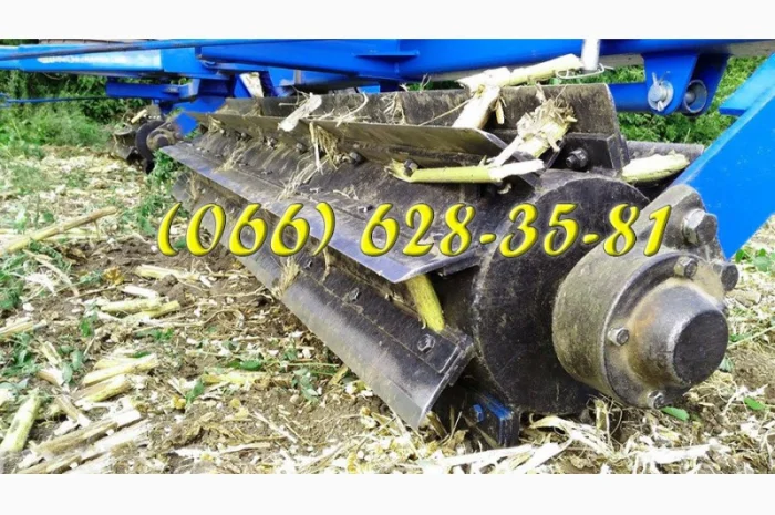 Каток КЗК 6-04 водоналивний рублячий- фото № 1