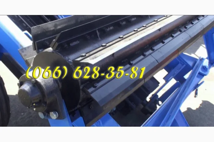 Продам катки КЗК 6 рубящие- фото № 1