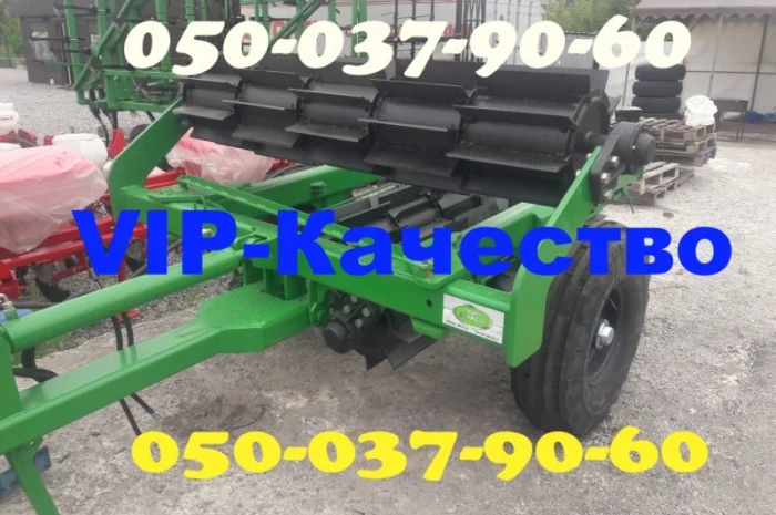 Скидка до 40 % на Катки- фрезы-измельчители -мульчеры КРВ-6/Аякс/Кзк-6-01/Кр-6П/Пт-6- фото № 1